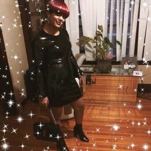 Meet your Posher, Jasmine